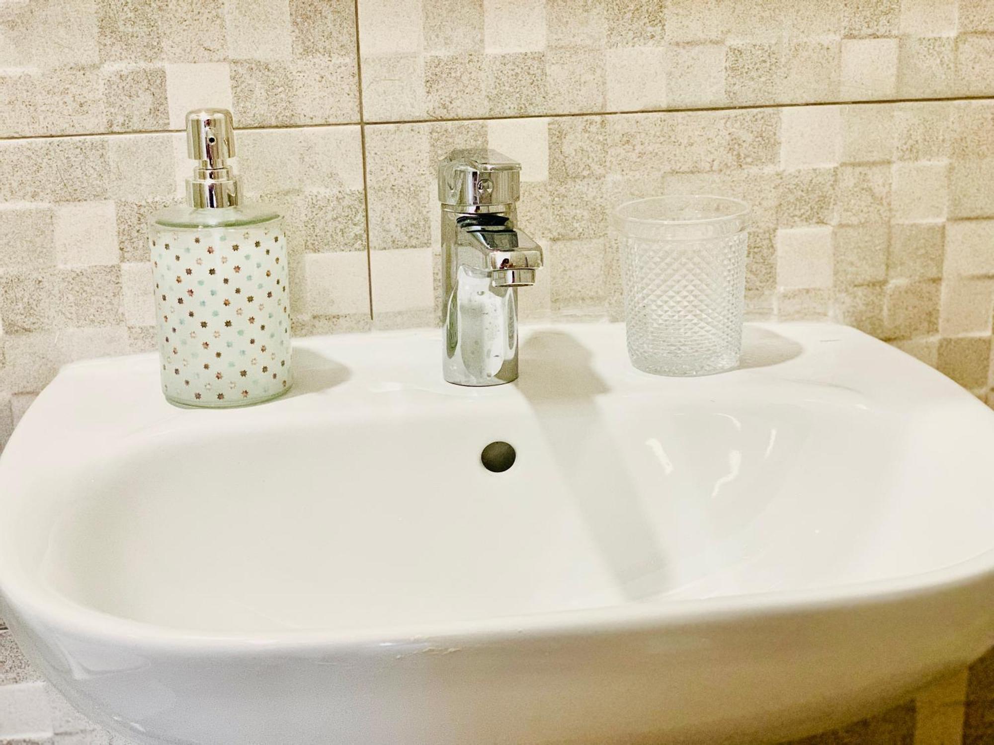 Un Espacio Diferente En Triana. Apartment *