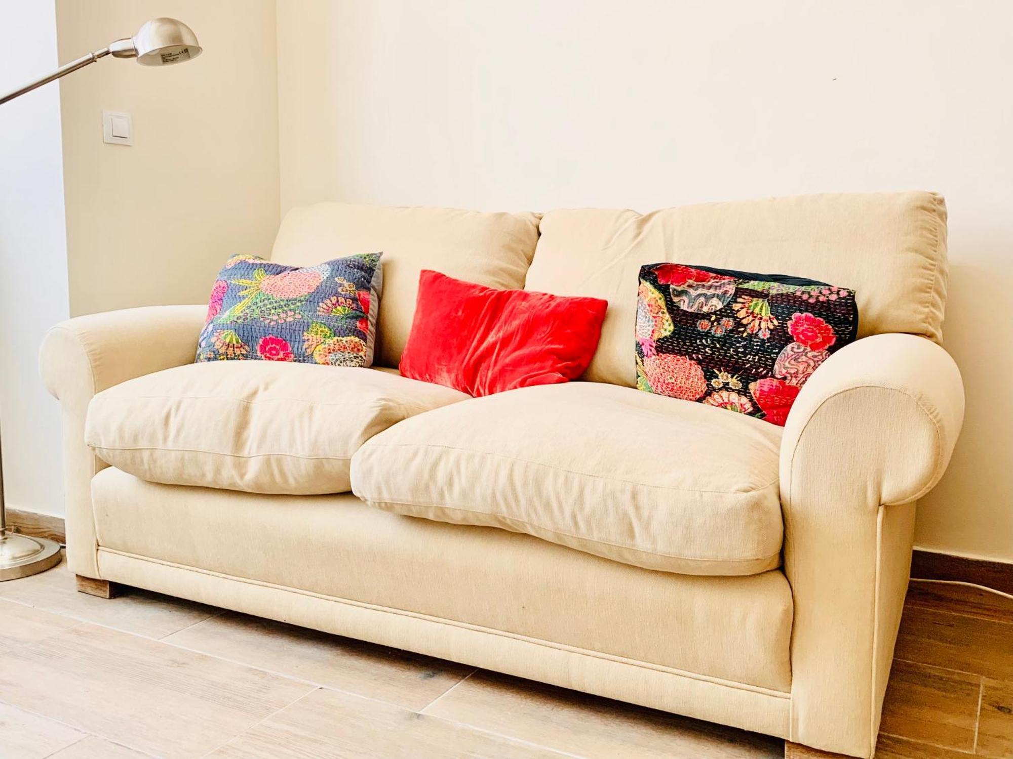 Un Espacio Diferente En Triana. Apartment Seville