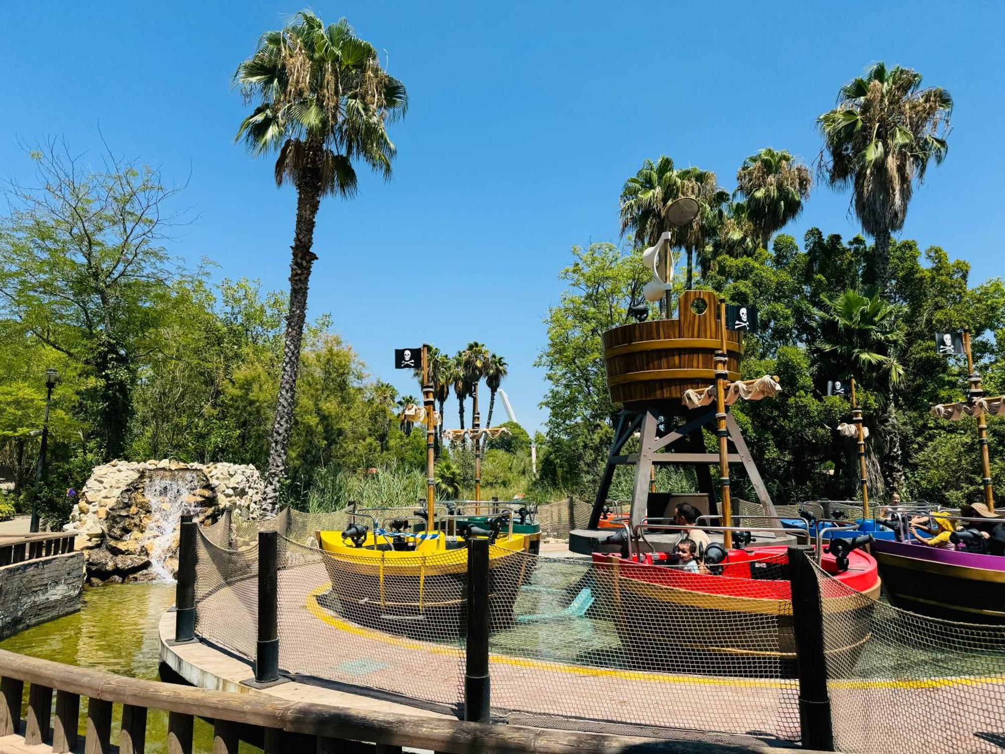 Un Espacio Diferente En Triana. Seville