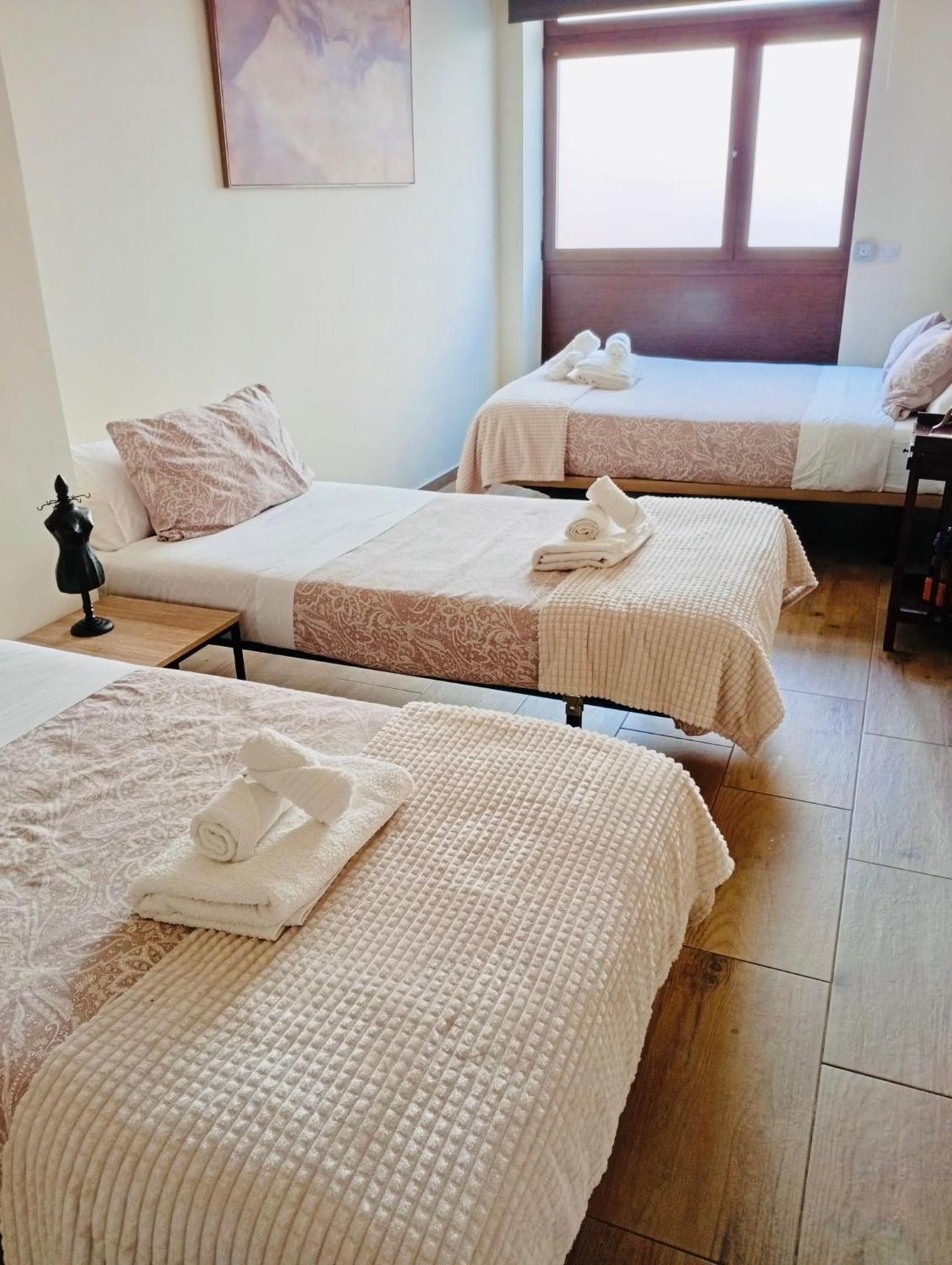 Appartement Un Espacio Diferente En Triana. Sevilla