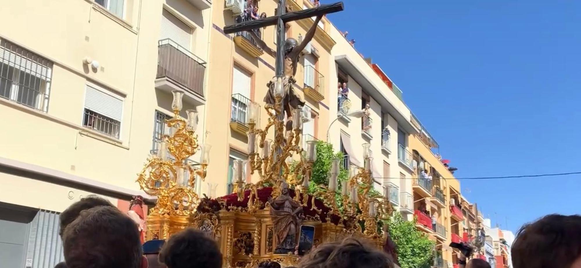 Un Espacio Diferente En Triana. Seville